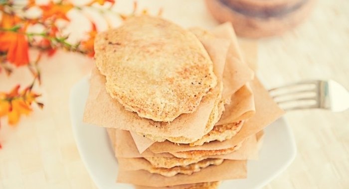 Картофельные драники