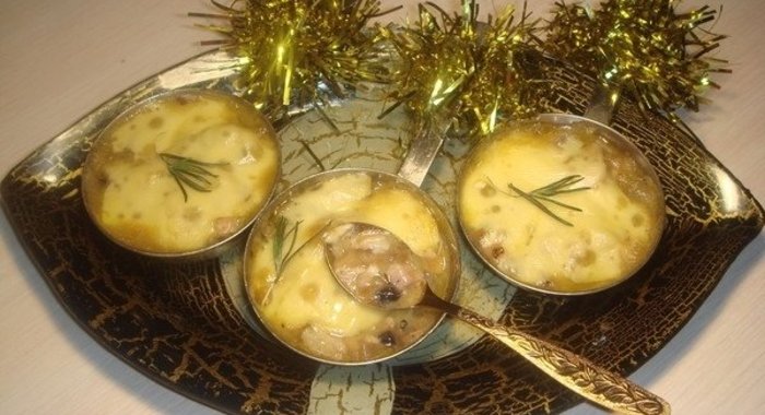 Перцы фаршированные