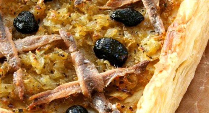 Писсаладьере