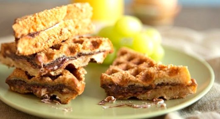 Французский бутерброд