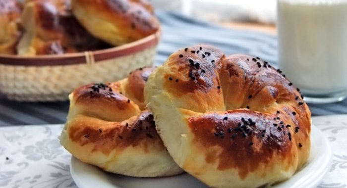 Ачма турецкая