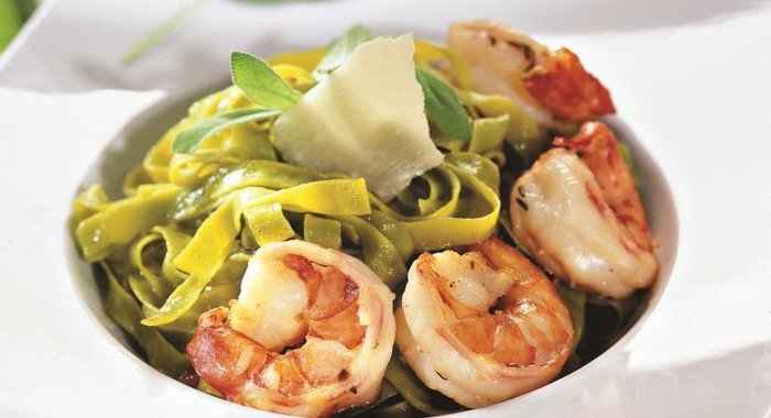 Греческая заправка для салата с медом и маком