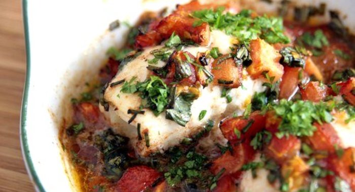 Карп по‑австрийски