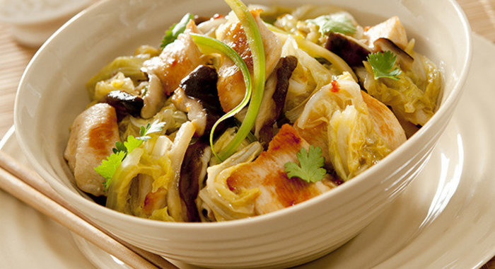 Салат «Деликатесный»