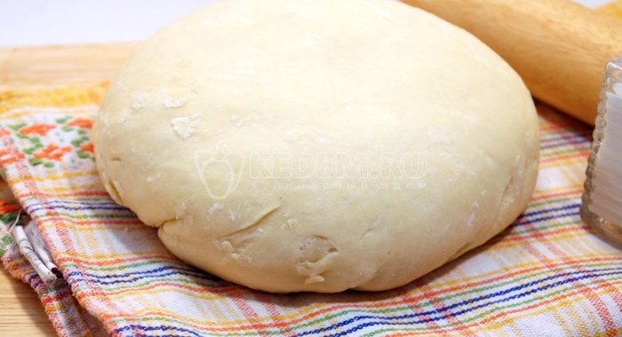 Халва из миндаля