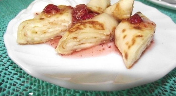 Салат из курицы с грибами