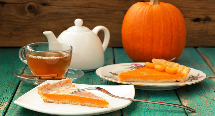 Овощной салат с яблоком