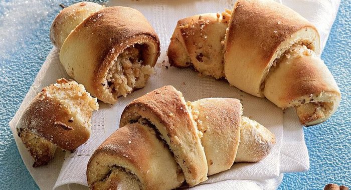 Салат итальянский