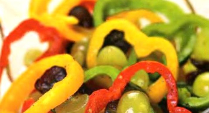 Пеппероната