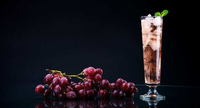 Виноградный слинг