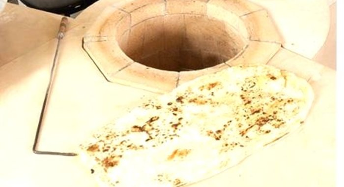 Армянский лаваш