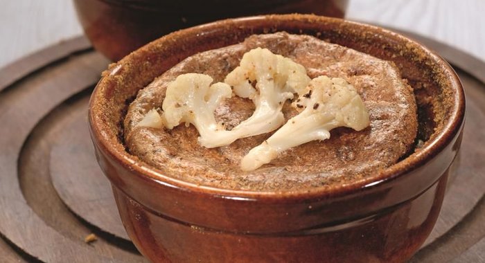 Пицца по-агапкински