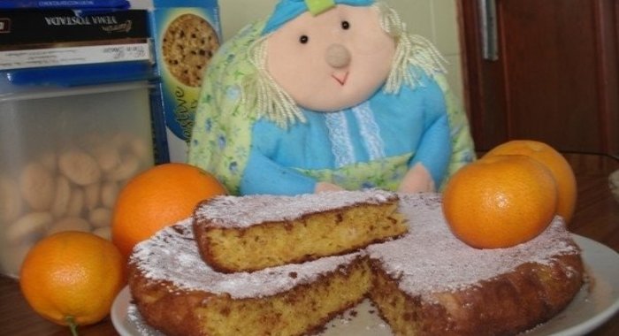 Римский салат