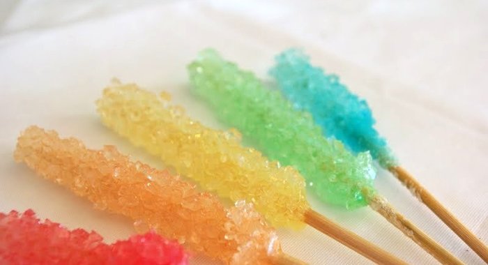 Детские конфеты