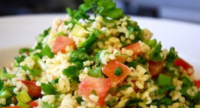 Салат Табуле