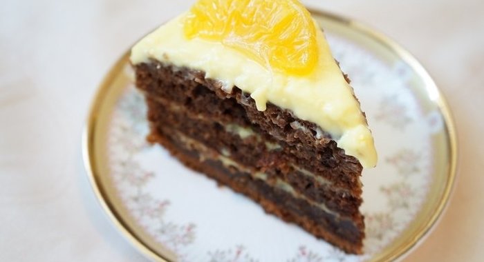 Салат «Витаминная радость»