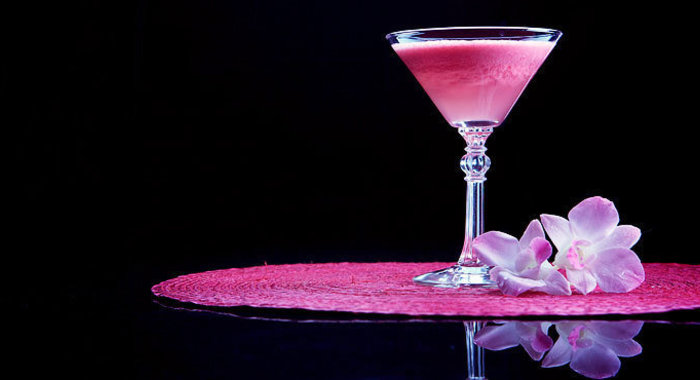 Закусочный салат «Пламя»