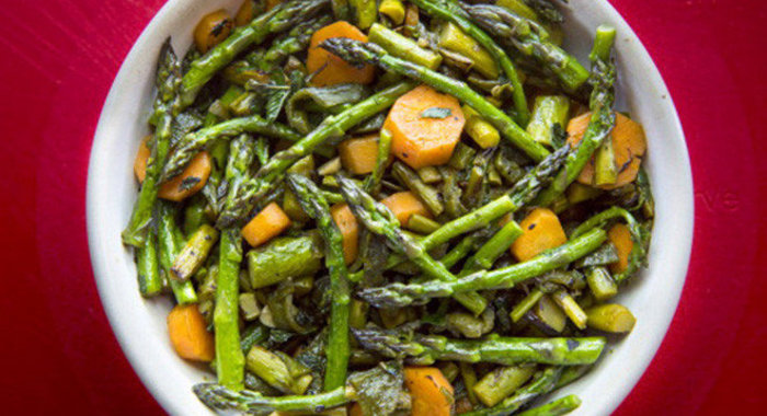 Салат «Задумка»