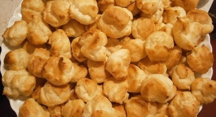 Салат с топинамбуром