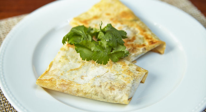 Салат «Морское чудо»