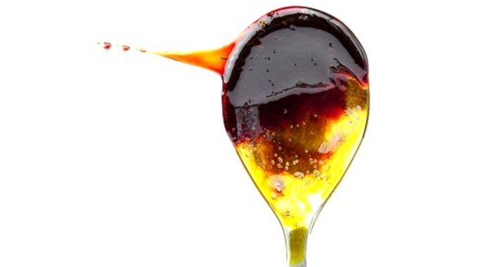 Медовый терияки