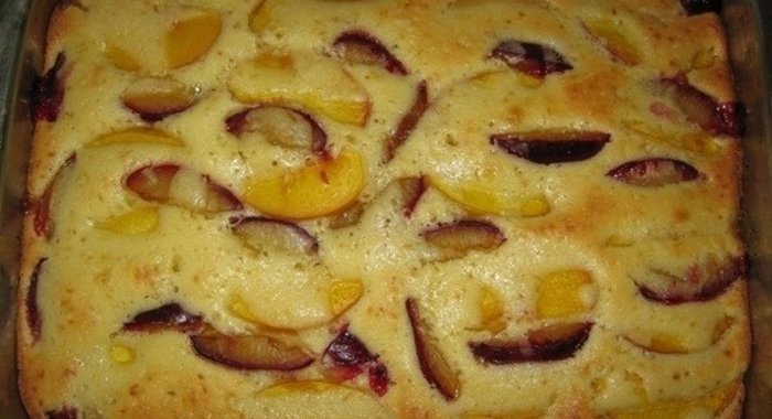 Салат из зеленой фасоли