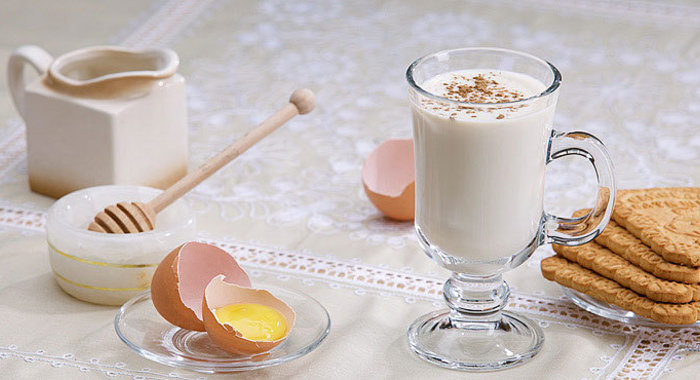 Салат с зеленой редькой