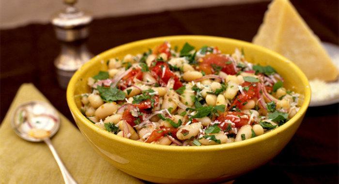 Салат «Привет»