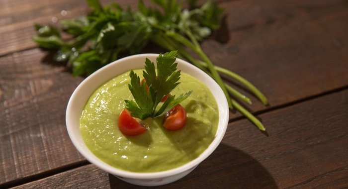 Салат «Красочный»