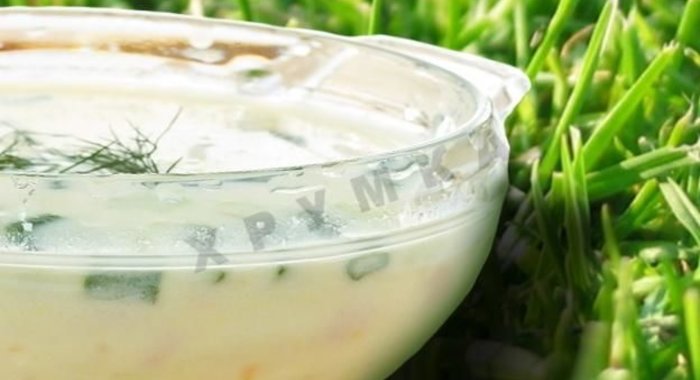 Маринад для барбекю