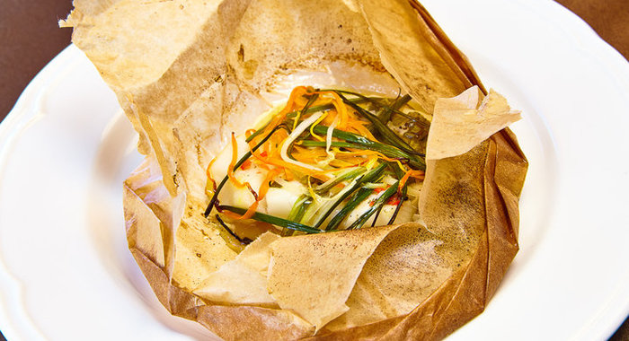 Овощной салат с сыром