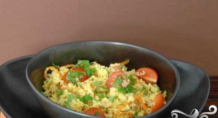 Салат Фитнес