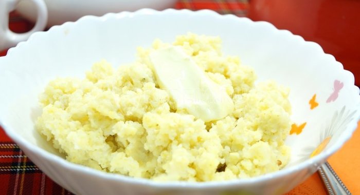 Салат Пикадилли