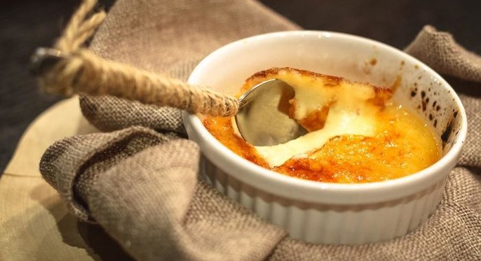 ​Десерт Кремлица