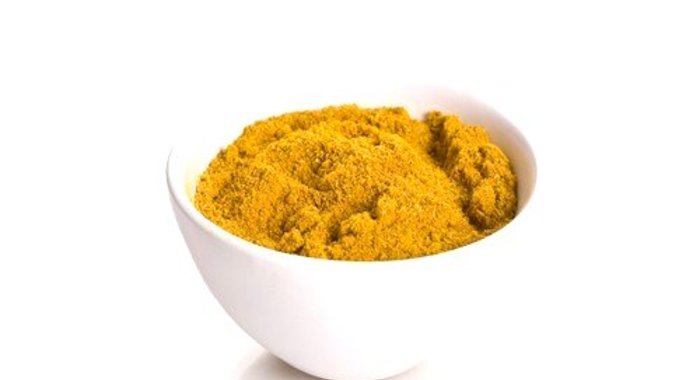 Смесь карри