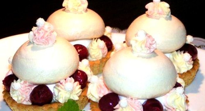 Печенье Ямайка