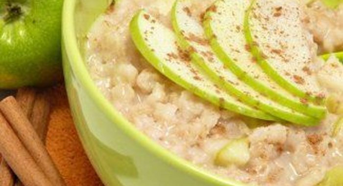 Овсянка, сэр! (Porridge)