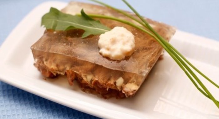 Холодец Балет