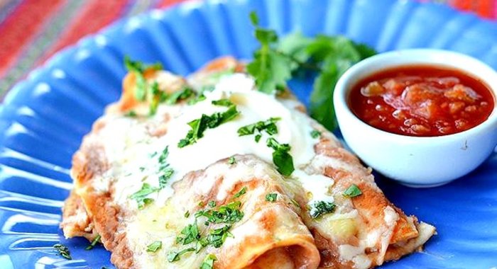 Энфриджоладас