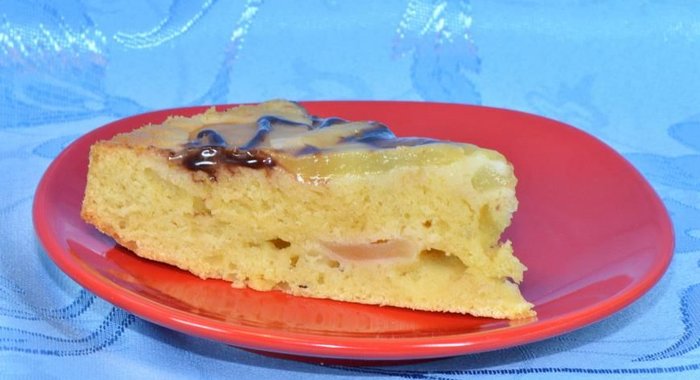 Шарлотка Солнце для Маши