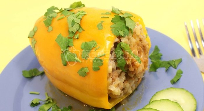 Блинчики с маком