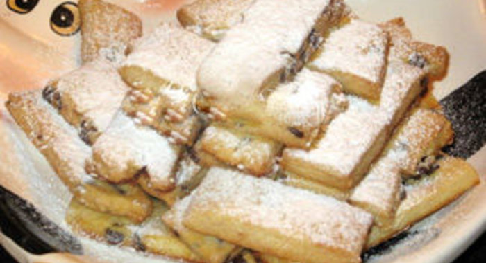 Печенье Чистые ручки