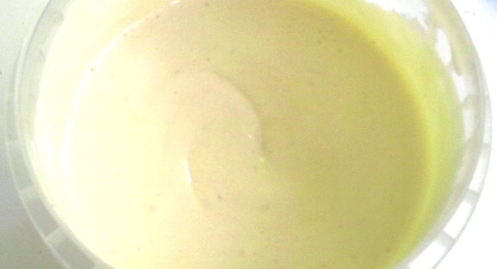 Майонез классический