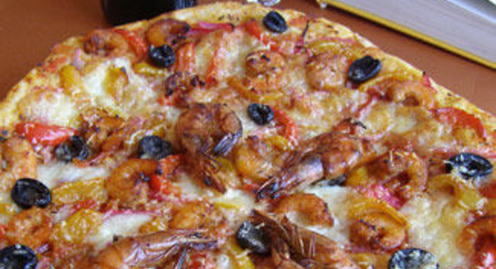 Пицца Моя Италия