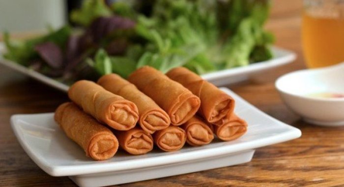 Нэмы с начинкой из свинины