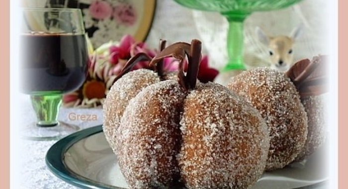 Гороховый суп с зеленым луком