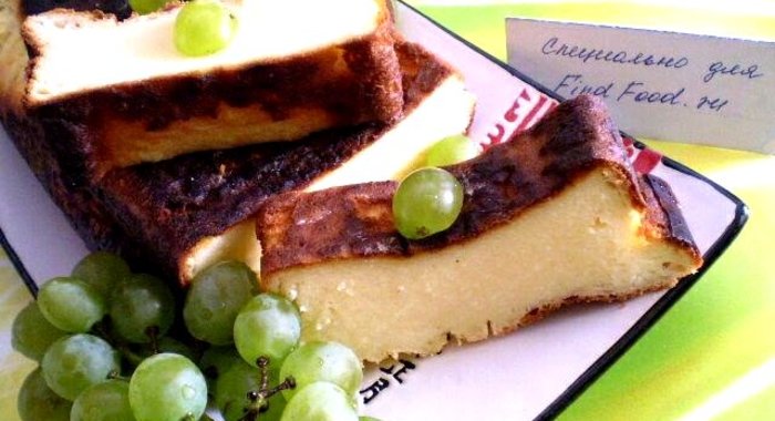 Творожник Львовский