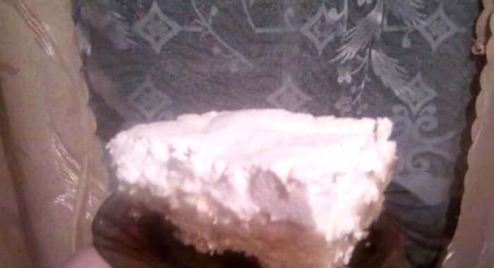Творожная лакомка