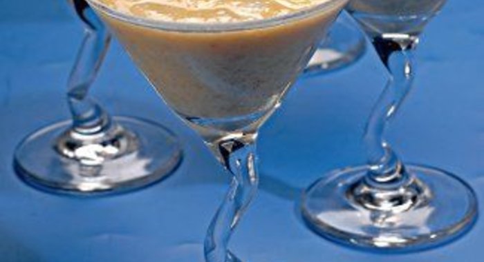 Нектариновый крем