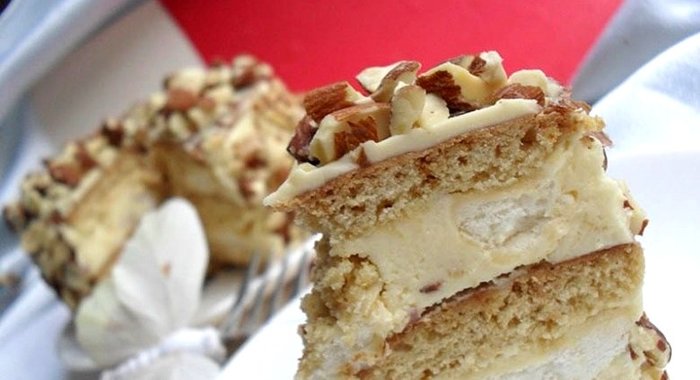 Торт Император